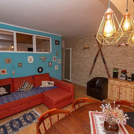 شقة Casa Sara سِنايا المظهر الخارجي الصورة