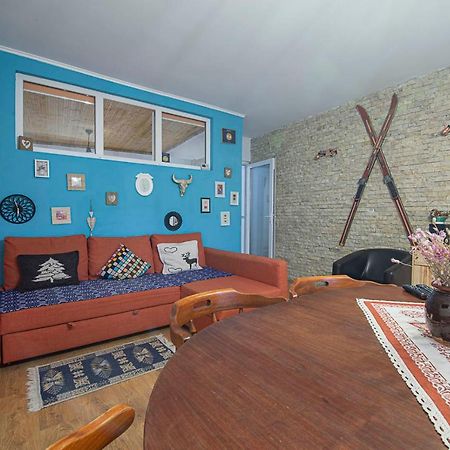 شقة Casa Sara سِنايا المظهر الخارجي الصورة