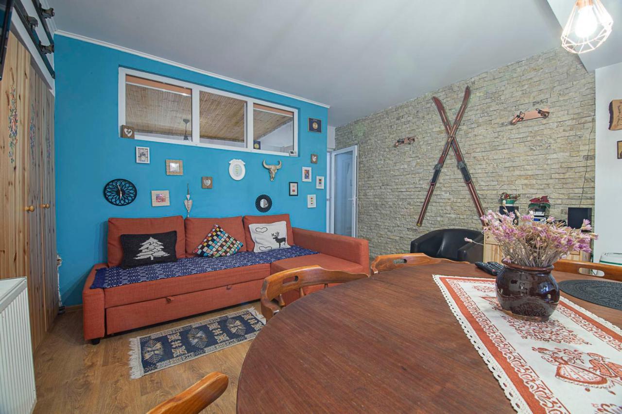شقة Casa Sara سِنايا المظهر الخارجي الصورة