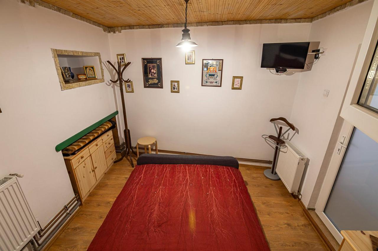 شقة Casa Sara سِنايا المظهر الخارجي الصورة