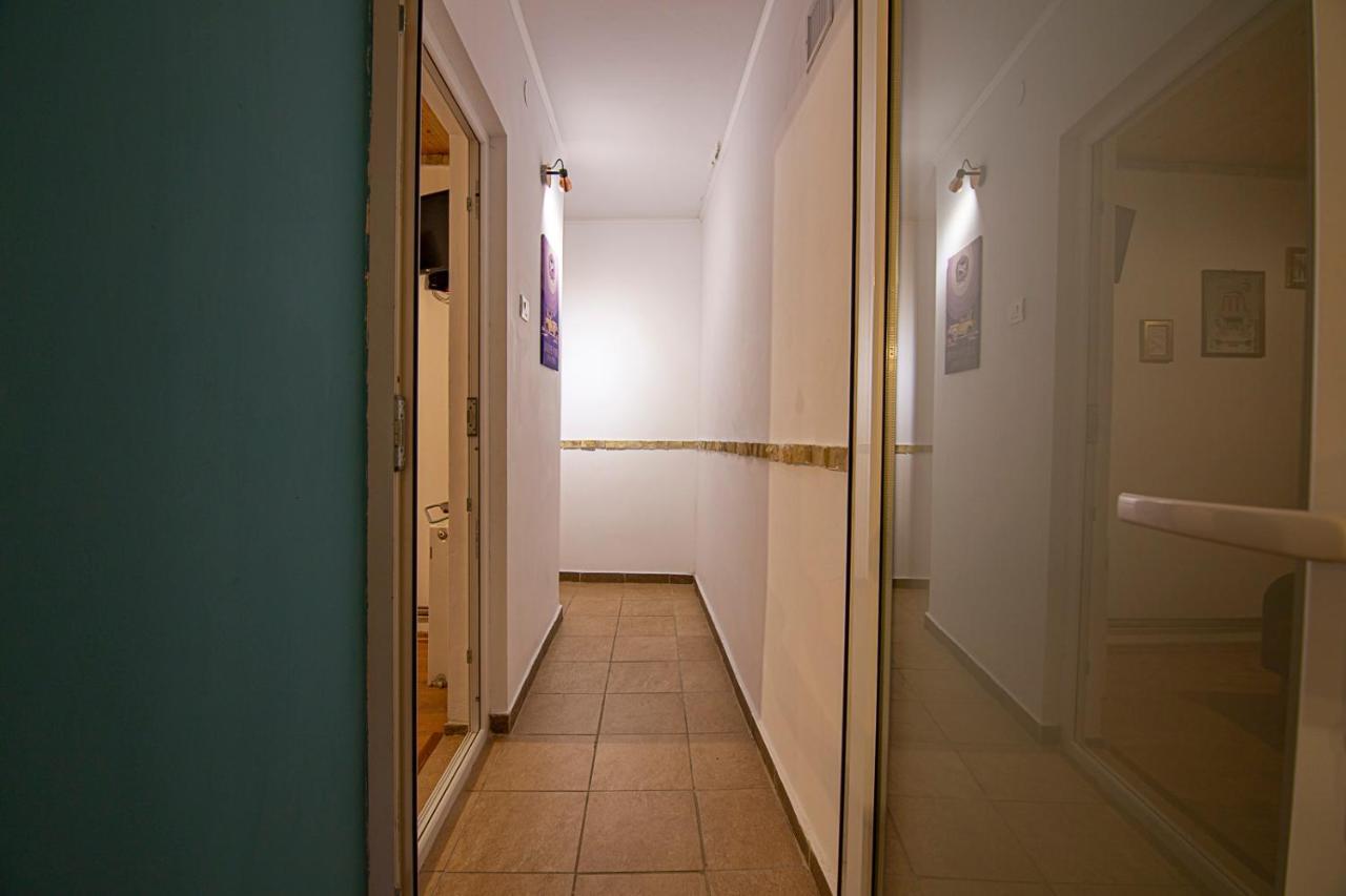 شقة Casa Sara سِنايا المظهر الخارجي الصورة