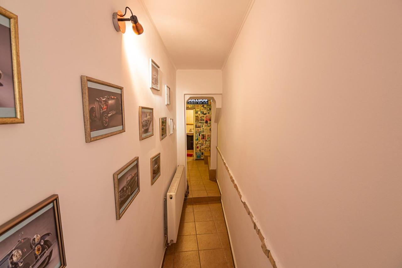شقة Casa Sara سِنايا المظهر الخارجي الصورة
