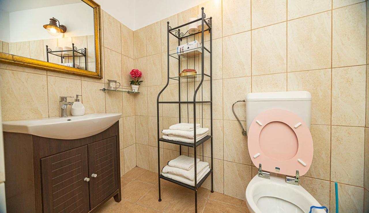 شقة Casa Sara سِنايا المظهر الخارجي الصورة