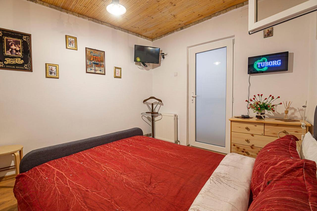 شقة Casa Sara سِنايا المظهر الخارجي الصورة