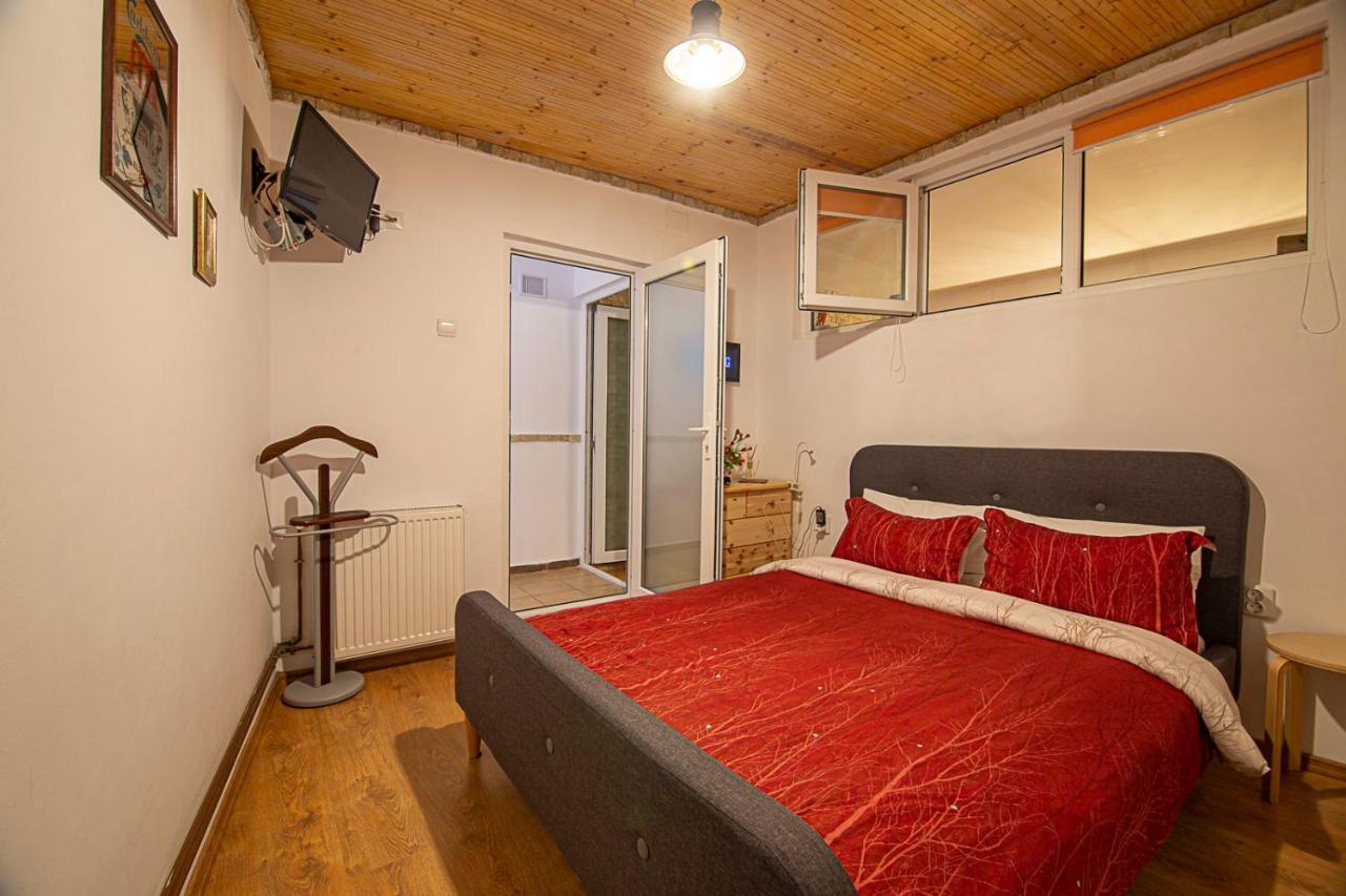 شقة Casa Sara سِنايا المظهر الخارجي الصورة