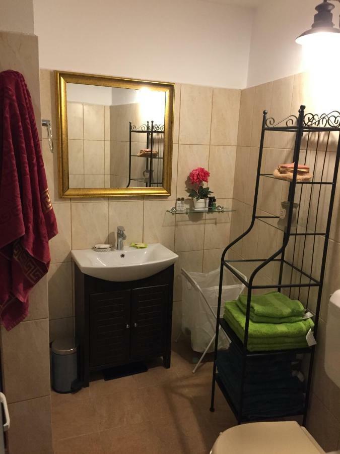 شقة Casa Sara سِنايا المظهر الخارجي الصورة
