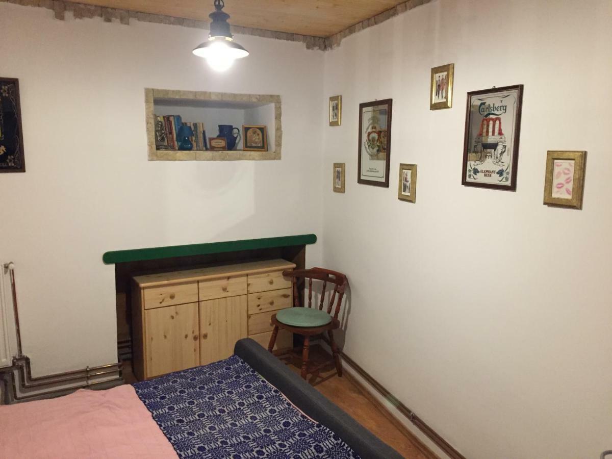 شقة Casa Sara سِنايا المظهر الخارجي الصورة