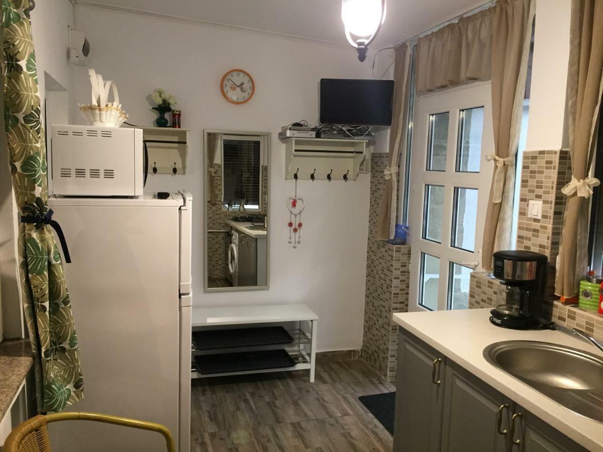 شقة Casa Sara سِنايا المظهر الخارجي الصورة