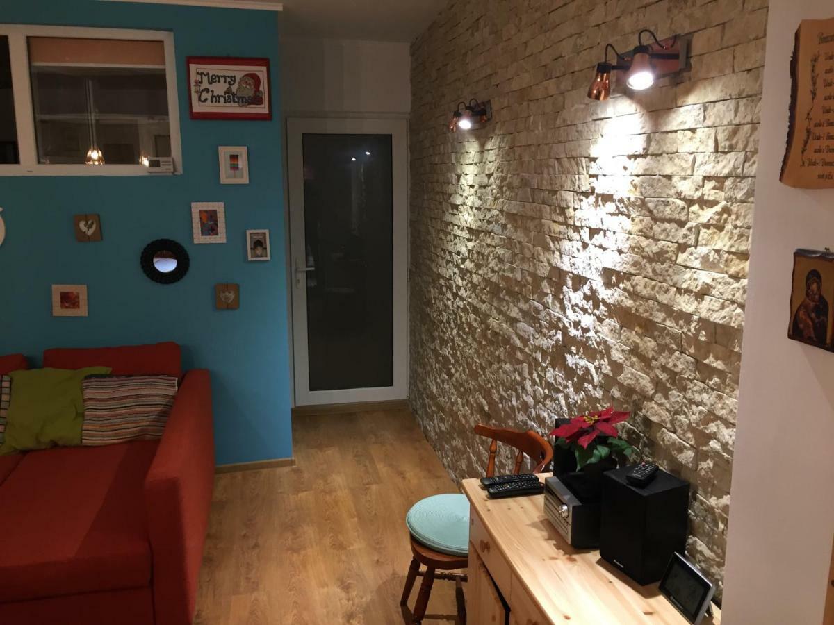 شقة Casa Sara سِنايا المظهر الخارجي الصورة