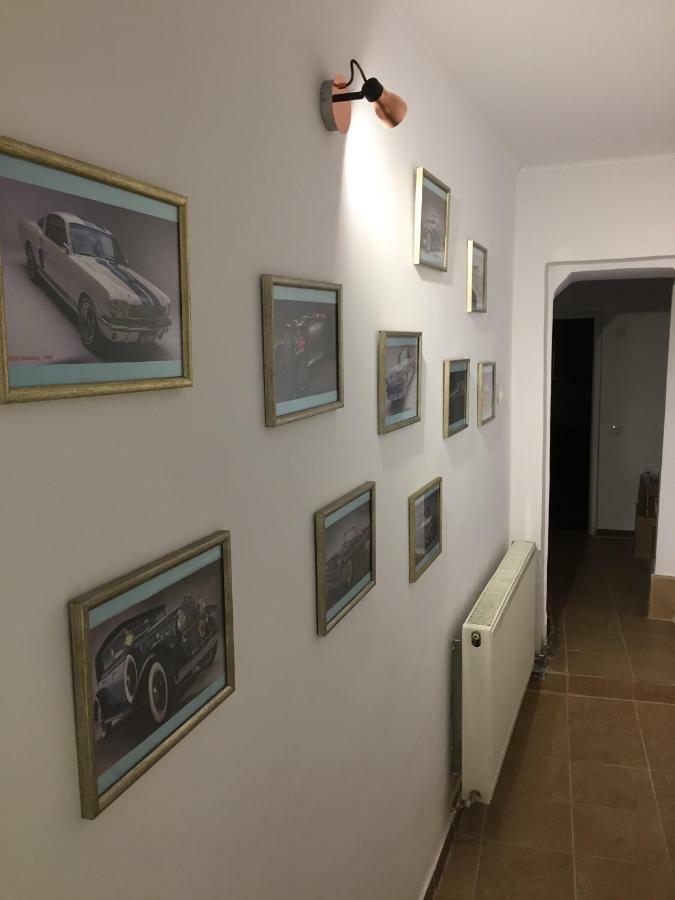 شقة Casa Sara سِنايا المظهر الخارجي الصورة