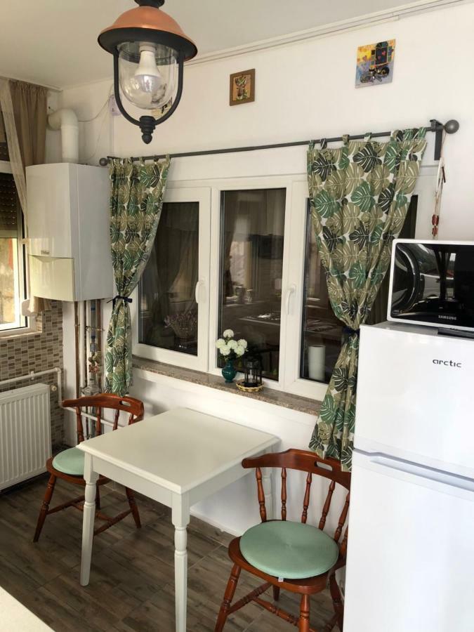 شقة Casa Sara سِنايا المظهر الخارجي الصورة