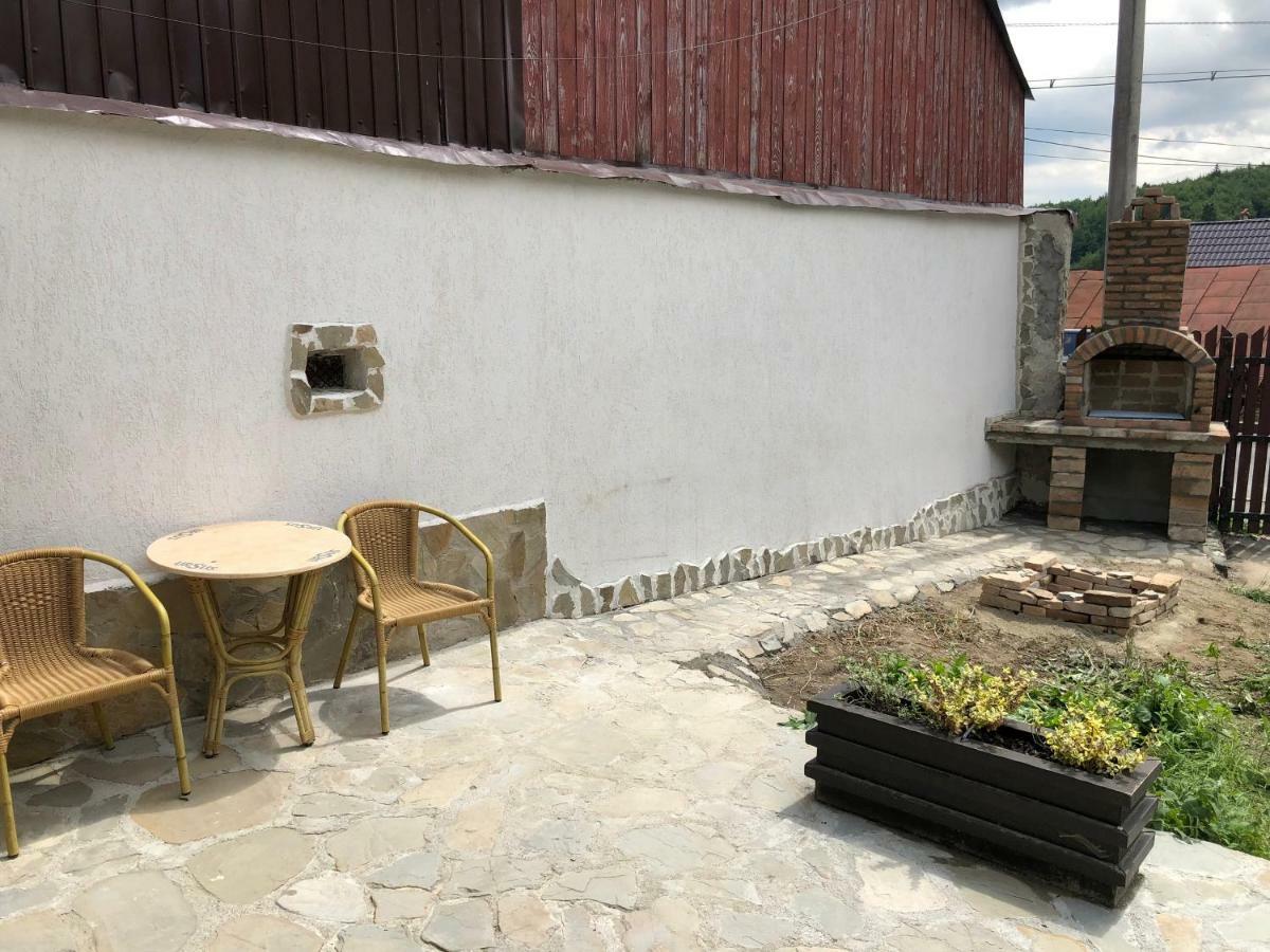 شقة Casa Sara سِنايا المظهر الخارجي الصورة